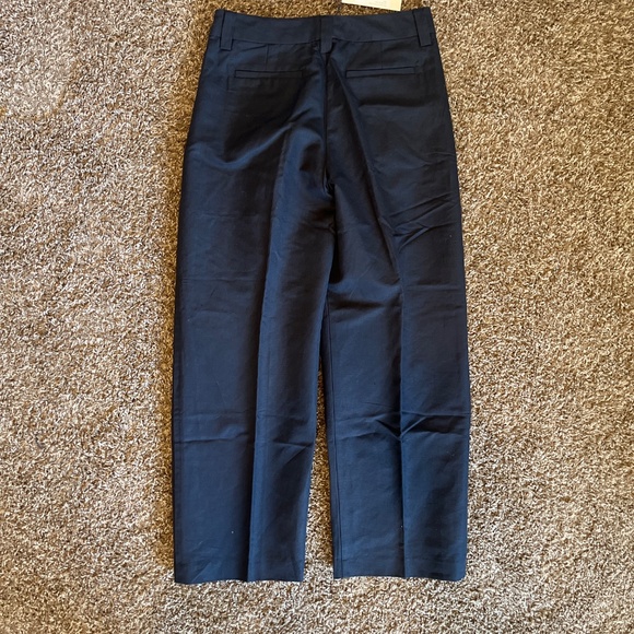 Alex Mill soho pant in cotton linen size 6 - Picture 5 of 5